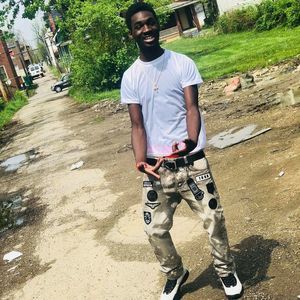 Meet your Posher, Rsn